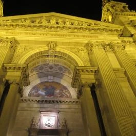 Szent István Bazilika Budapest - Egyéb