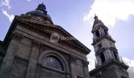 Szent István Bazilika Budapest - Külső kép