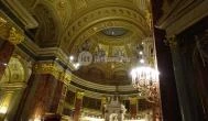 Szent István Bazilika Budapest - Egyéb