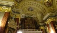 Szent István Bazilika Budapest - Egyéb