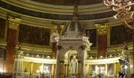 Szent István Bazilika Budapest - Egyéb