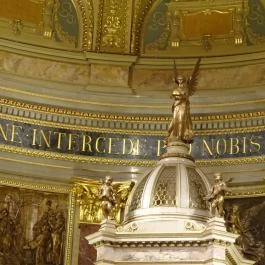 Szent István Bazilika Budapest - Egyéb