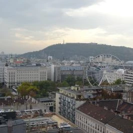 Szent István Bazilika Budapest - Egyéb