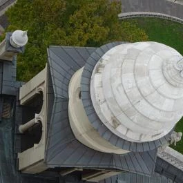 Szent István Bazilika Budapest - Egyéb