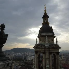 Szent István Bazilika Budapest - Egyéb