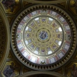 Szent István Bazilika Budapest - Egyéb