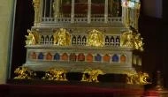 Szent István Bazilika Budapest - Egyéb