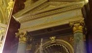 Szent István Bazilika Kincstára Budapest - Belső