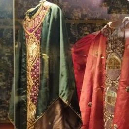 Szent István Bazilika Kincstára, Budapest - Belső