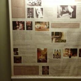 Szent István Bazilika Kincstára, Budapest - Belső