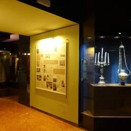 Szent István Bazilika Kincstára, Budapest - Belső