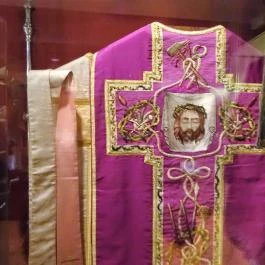 Szent István Bazilika Kincstára, Budapest - Belső