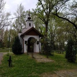 Szent István kápolna Makó - Egyéb