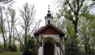 Szent István kápolna Makó - Egyéb