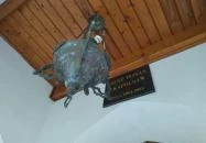 Szent István kápolna Makó