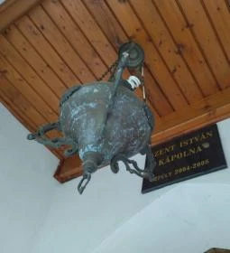 Szent István kápolna