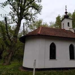 Szent István kápolna Makó - Egyéb