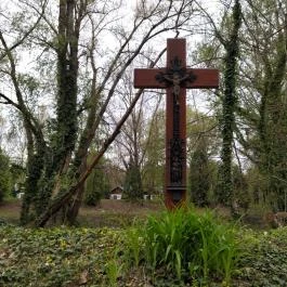 Szent István kápolna Makó - Egyéb