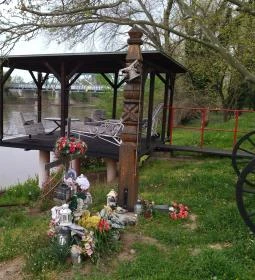 Szent István kápolna