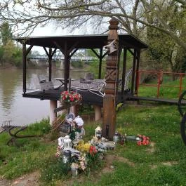 Szent István kápolna Makó - Egyéb