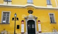 Szent István Király Múzeum Székesfehérvár - 