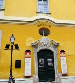 Szent István Király Múzeum