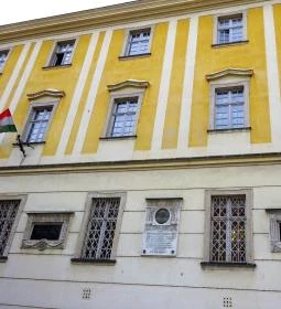 Szent István Király Múzeum