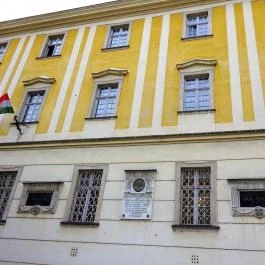 Szent István Király Múzeum Székesfehérvár - Egyéb