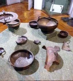 Szent István Király Múzeum