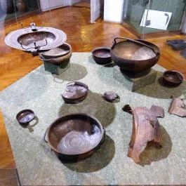 Szent István Király Múzeum Székesfehérvár - Egyéb