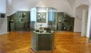 Szent István Király Múzeum Székesfehérvár - 
