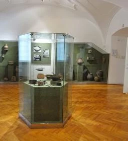 Szent István Király Múzeum