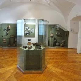 Szent István Király Múzeum Székesfehérvár - Egyéb