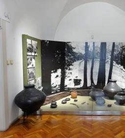 Szent István Király Múzeum