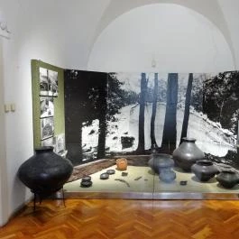 Szent István Király Múzeum Székesfehérvár - Egyéb