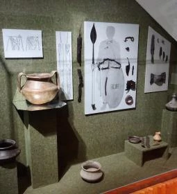 Szent István Király Múzeum