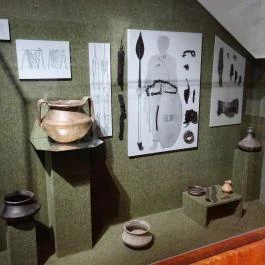 Szent István Király Múzeum Székesfehérvár - Egyéb