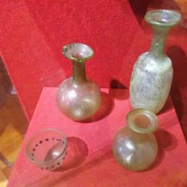 Szent István Király Múzeum Székesfehérvár - Egyéb