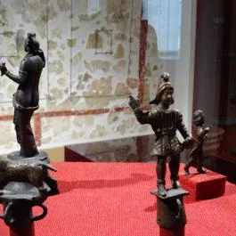 Szent István Király Múzeum Székesfehérvár - Egyéb