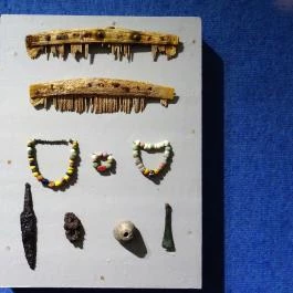 Szent István Király Múzeum Székesfehérvár - Egyéb