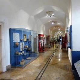 Szent István Király Múzeum Székesfehérvár - Egyéb