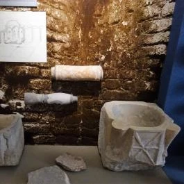 Szent István Király Múzeum Székesfehérvár - Egyéb