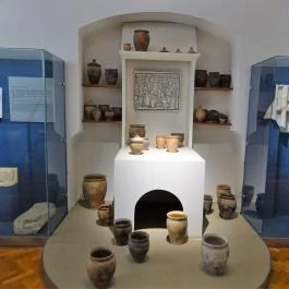 Szent István Király Múzeum Székesfehérvár - Egyéb