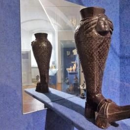 Szent István Király Múzeum Székesfehérvár - Egyéb