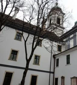 Szent István Király Múzeum