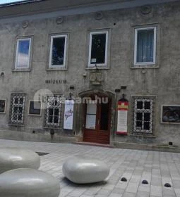 Szent István Király Múzeum