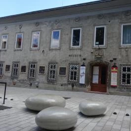 Szent István Király Múzeum Székesfehérvár - Egyéb