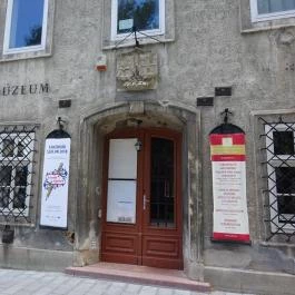 Szent István Király Múzeum Székesfehérvár - Egyéb