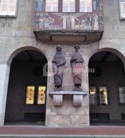 Szent István Király Múzeum