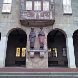 Szent István Király Múzeum Székesfehérvár - Egyéb